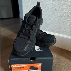 Timberland PRO, Women’s powertrain Ev composite toe